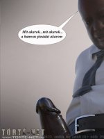 Furcsa állásajánlat 1. rész - Erotikus képregény - 62. oldal