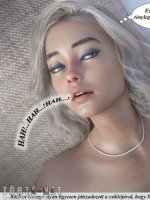 Furcsa állásajánlat 1. rész - Erotikus képregény - 72. oldal