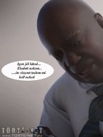 Furcsa állásajánlat 1. rész - Erotikus képregény - 74. oldal