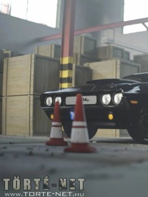 Egy üzletasszony kalandjai 5. rész - Erotikus képregény