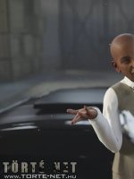 Egy üzletasszony kalandjai 5. rész - Erotikus képregény