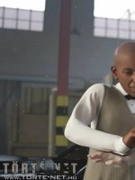 Egy üzletasszony kalandjai 5. rész - Erotikus képregény - 6. oldal