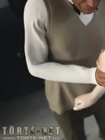 Egy üzletasszony kalandjai 5. rész - Erotikus képregény - 7. oldal