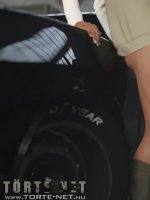 Egy üzletasszony kalandjai 5. rész - Erotikus képregény - 13. oldal