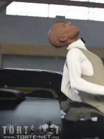 Egy üzletasszony kalandjai 5. rész - Erotikus képregény - 16. oldal