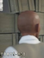 Egy üzletasszony kalandjai 5. rész - Erotikus képregény - 18. oldal