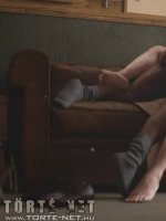 Egy üzletasszony kalandjai 5. rész - Erotikus képregény - 25. oldal