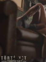 Egy üzletasszony kalandjai 5. rész - Erotikus képregény - 28. oldal