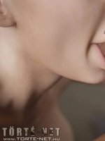 Egy üzletasszony kalandjai 5. rész - Erotikus képregény - 37. oldal