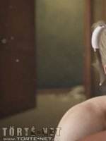 Egy üzletasszony kalandjai 5. rész - Erotikus képregény - 39. oldal