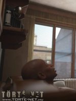 Egy üzletasszony kalandjai 5. rész - Erotikus képregény - 40. oldal