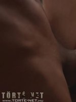 Egy üzletasszony kalandjai 5. rész - Erotikus képregény - 45. oldal