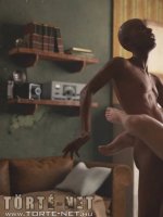 Egy üzletasszony kalandjai 5. rész - Erotikus képregény - 49. oldal