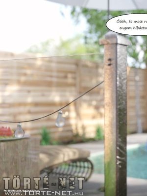 Impulzus 1. rész - Erotikus képregény