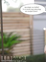 Impulzus 1. rész - Erotikus képregény - 6. oldal