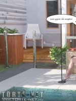 Impulzus 1. rész - Erotikus képregény - 12. oldal