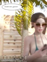 Impulzus 1. rész - Erotikus képregény - 16. oldal