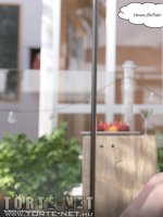 Impulzus 1. rész - Erotikus képregény - 18. oldal