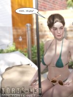 Impulzus 1. rész - Erotikus képregény - 28. oldal