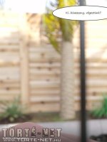 Impulzus 1. rész - Erotikus képregény - 34. oldal