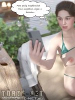 Impulzus 1. rész - Erotikus képregény - 37. oldal