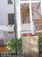 Impulzus 1. rész - Erotikus képregény - 41. oldal