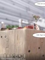 Impulzus 1. rész - Erotikus képregény - 52. oldal