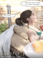 Impulzus 1. rész - Erotikus képregény - 53. oldal