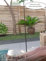 Impulzus 1. rész - Erotikus képregény - 55. oldal