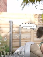 Impulzus 1. rész - Erotikus képregény - 57. oldal