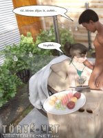 Impulzus 1. rész - Erotikus képregény - 59. oldal