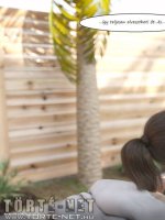 Impulzus 1. rész - Erotikus képregény - 66. oldal