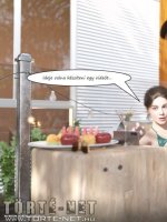 Impulzus 1. rész - Erotikus képregény - 67. oldal