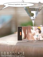 Impulzus 1. rész - Erotikus képregény - 68. oldal