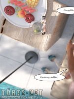 Impulzus 1. rész - Erotikus képregény - 70. oldal