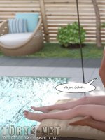 Impulzus 1. rész - Erotikus képregény - 71. oldal