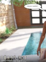 Impulzus 1. rész - Erotikus képregény - 73. oldal