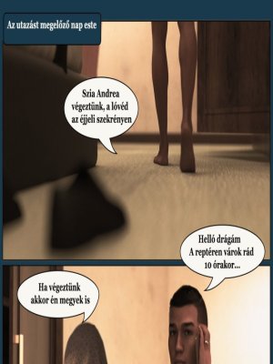 Fiatal szerelmesek 10. rész