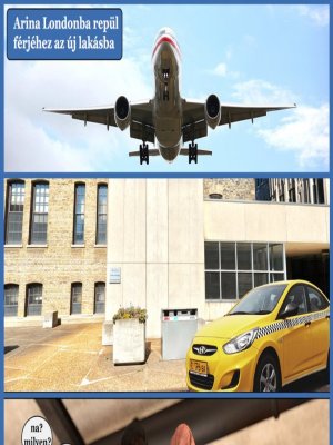 Fiatal szerelmesek 10. rész - Erotikus képregény