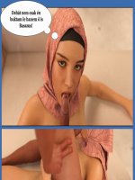 Fiatal szerelmesek 10. rész - Erotikus képregény - 8. oldal