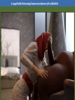 Fiatal szerelmesek 10. rész - Erotikus képregény - 11. oldal