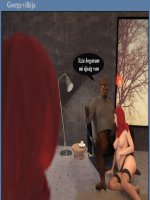 Fiatal szerelmesek 10. rész - Erotikus képregény - 20. oldal