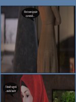 Fiatal szerelmesek 10. rész - Erotikus képregény - 22. oldal