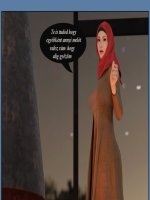 Fiatal szerelmesek 10. rész - Erotikus képregény - 23. oldal