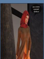 Fiatal szerelmesek 10. rész - Erotikus képregény - 24. oldal