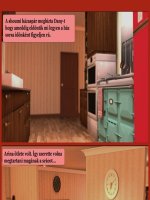 Fiatal szerelmesek 10. rész - Erotikus képregény - 25. oldal