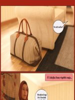 Fiatal szerelmesek 10. rész - Erotikus képregény - 26. oldal