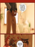 Fiatal szerelmesek 10. rész - Erotikus képregény - 27. oldal