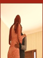 Fiatal szerelmesek 10. rész - Erotikus képregény - 30. oldal