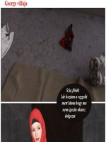 Fiatal szerelmesek 10. rész - Erotikus képregény - 38. oldal